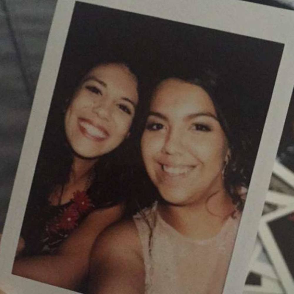 Meet your Posher, Cecilia